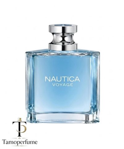 خرید عطر نوتیکا وویاژ  | Nautica Voyage
