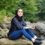 نظر مشتری اینستاگرام خانم قبادی