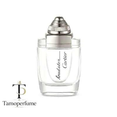 tamoperfome-cartier.webp خرید عطر کارتیر روداستار ادکلن | Cartier Roadster - تصویر 1