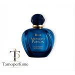 خرید عطر میدنایت پویزن  | Dior Midnight Poison