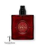 خرید عطر ایو سن لورن بلک اوپیوم اور رد | Yves Saint Laurent Black Opium Over Red