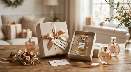 بهترین عطر برای هدیه دادن