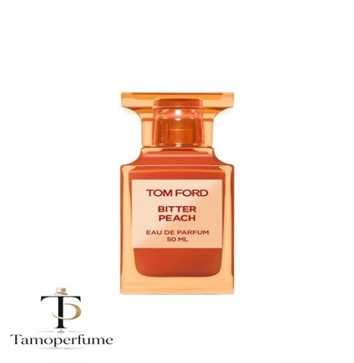 tamoperfume-bitter-1.jpg خرید عطر تام فورد بیتر پیچ | Tom Ford Bitter Peach - تصویر 1