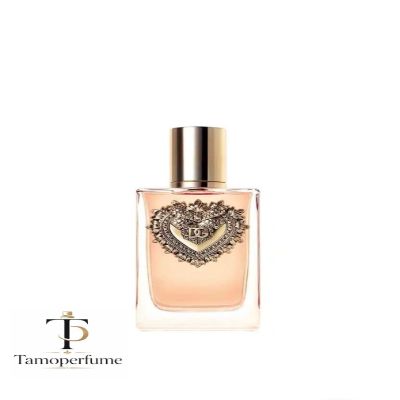 tamoperfume-dol.jpeg خرید عطر دولچه گابانا دیووشن | Dolce & Gabbana Devotion - تصویر 1
