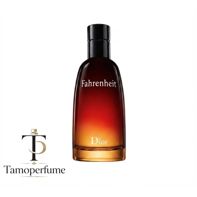 tamoperfume-fahrenhei.png خرید عطر دیور فارنهایت مردانه | Dior Fahrenheit EDT - تصویر 1
