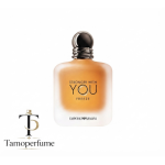 خرید عطر ارمانی استرانگر ویت یو فریز | Stronger With You Freeze