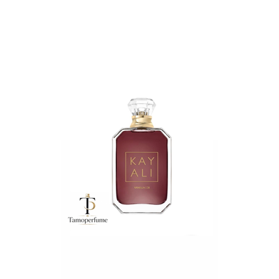 tamoperfume-kayalii.png خرید عطر کایالی وانیلا | Kayali Vanilla 28 - تصویر 1