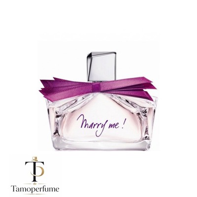 tamoperfume-marrymee.jpg خرید عطر لانوین ماری می | Marry Me - تصویر 1