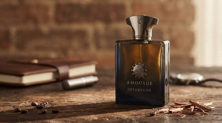 بهترین عطر مردانه با ماندگاری بالا