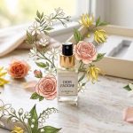 خرید پک تستر عطر زنانه تامو | ۵ میل 5 رایحه - تصویر 3