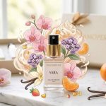 خرید پک تستر عطر زنانه پرطرفدار تامو | ۵ میل 5 رایحه - تصویر 3