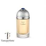 خرید عطر کارتیر پاشا | Pasha de Cartier