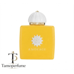 خرید عطر آمواج سان شاین اصل زنانه | Amouage Sunshine Woman