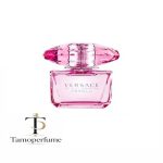 خرید ادکلن ورساچه برایت کریستال | Versace Bright Crystal