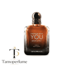 خرید عطر یو ابسولوتلی | Stronger With You Absolutely