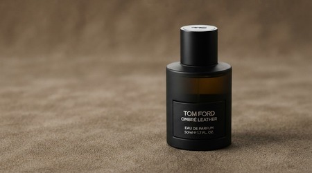 عطر تام فورد امبر لدر