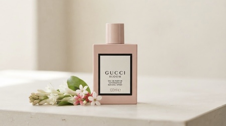 عطر گوچی بلوم