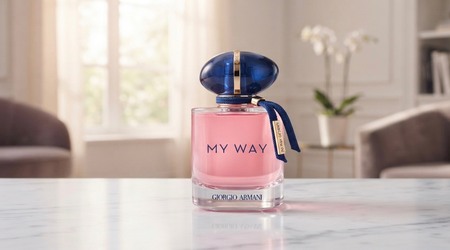 عطر جورجیو آرمانی مای وی