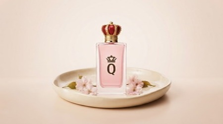 عطر دولچه گابانا کیو (کویین)
