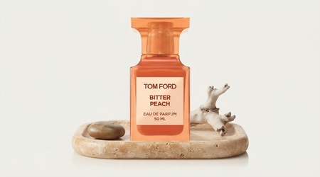 عطر بیترپیچ