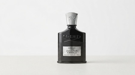 عطر کرید ابسولو