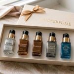 پک دستریز عطر خاص تامو