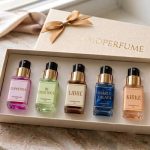 پک تستر عطر زنانه پرطرفدار